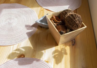 Magnólia Apartman - Harmony nappali